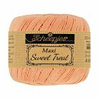 Scheepjes Maxi Sweet Treat - 414 salmon - Gemerceriseerd Katoen