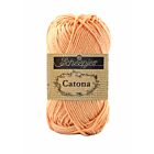 Scheepjes Catona 50 gram - 414 vintage peach - Katoen Garen