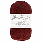 Scheepjes Metropolis - 42 lagos - Merino Sokkengaren