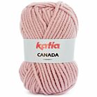 Katia Canada - 42 lichtroze - Acryl Garen
