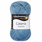 SMC Catania - 421 denim - Katoen Garen 