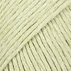 DROPS Cotton Light Uni Colour - 43 licht saliegroen - Katoen/Polyester Garen