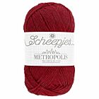 Scheepjes Metropolis - 43 naples - Merino Sokkengaren
