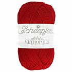 Scheepjes Metropolis - 44 darwin - Merino Sokkengaren