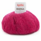 Katia Ingenua - 45 fuchsia - Mohair Garen