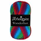 Scheepjes Wanderlust - 453 rio de janeiro - Acryl Verloopgaren