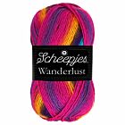 Scheepjes Wanderlust - 457 hawaii - Acryl Verloopgaren