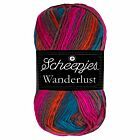 Scheepjes Wanderlust - 458 las vegas - Acryl Verloopgaren