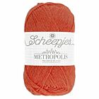 Scheepjes Metropolis - 46 leeds - Merino Sokkengaren