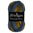 Scheepjes Wanderlust - 460 new york - Acryl Verloopgaren