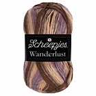 Scheepjes Wanderlust - 461 reykjavik - Acryl Verloopgaren