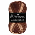 Scheepjes Wanderlust - 462 budapest - Acryl Verloopgaren