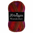 Scheepjes Wanderlust - 467 amsterdam - Acryl Verloopgaren
