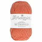 Scheepjes Metropolis - 47 dubai - Merino Sokkengaren