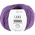 Lang Yarns Venus - 47 paars - Merino/Katoen Garen