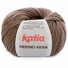 Katia Merino Aran - 47 reebruin - Merinogaren