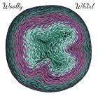 Scheepjes Woolly Whirl - 472 sugar sizzle - Getwijnd Garen