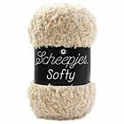 Scheepjes Softy - 479 beige - Polyester Garen