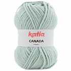 Katia Canada - 48 bleekgroen - Dik Acrylgaren