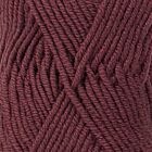 DROPS Merino Extra Fine Uni Colour - 48 bordeaux - Wol Garen
