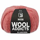 WoolAddicts Water - 48 roos - Alpacawol Garen