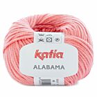 Katia Alabama - 49 zalmroze - Katoen/Acryl Garen