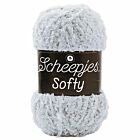 Scheepjes Softy - 493 mist - Polyester Garen