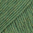DROPS Cotton Light Uni Colour - 50 donkere klimop - Katoen/Polyester Garen