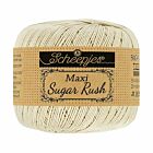 Scheepjes Maxi Sugar Rush - 505 linen - Katoen Garen