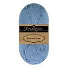 Scheepjes Cotton Create - 506 Stitch - Gerecycled & Premium Katoengaren