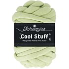 Scheepjes Cool Stuff - 507 Mellow Moss - Gerecycled Garen Handbreien