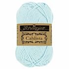 Scheepjes Cahlista - 509 baby blue - Katoen Garen