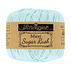 Scheepjes Maxi Sugar Rush - 509 baby blue - Katoen Garen