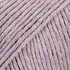 DROPS Cotton Light Uni Colour - 51 bevroren lavendel - Katoen/Polyester Garen