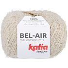 Katia Bel-Air - 51 lichtbeige - Viscose Fantasiegaren