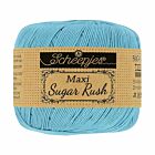 Scheepjes Maxi Sugar Rush - 510 sky blue - Katoen Garen