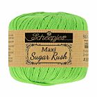 Scheepjes Maxi Sugar Rush - 513 spring green - Katoen Garen