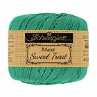 Scheepjes Maxi Sweet Treat - 514 jade - Gemerceriseerd Katoen