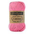 Scheepjes Catona 50 gram - 519 fresia - Katoen Garen