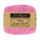 Scheepjes Maxi Sugar Rush - 519 fresia - Katoen Garen