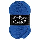 Scheepjes Cotton 8 - 519 Split - Katoen Garen