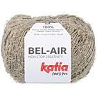 Katia Bel-Air - 52 beige - Viscose Fantasiegaren