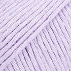 DROPS Cotton Light Uni Colour - 52 zoete orchidee - Katoen/Polyester Garen