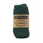 Scheepjes Catona 50 gram - 525 fir - Katoen Garen