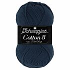 Scheepjes Cotton 8 - 527 Patch - Katoen Garen