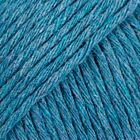DROPS Cotton Light Uni Colour - 54 petrolblauw - Katoen/Polyester Garen
