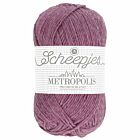 Scheepjes Metropolis - 54 johannesburg - Merino Sokkengaren