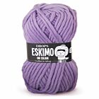 DROPS Snow / Eskimo Uni - 54 lavendel - Wol Garen