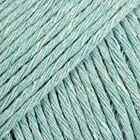 DROPS Cotton Light Uni Colour - 56 zeegroen - Katoen/Polyester Garen