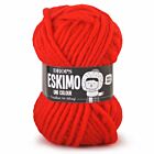 DROPS Snow / Eskimo Uni - 56 kerstrood - Wol Garen